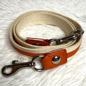 COACH Poppy Replacement Strap Shoulder Strap